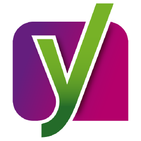 yoast seo logo