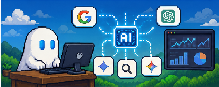  AI-Powered Search Ecosystem