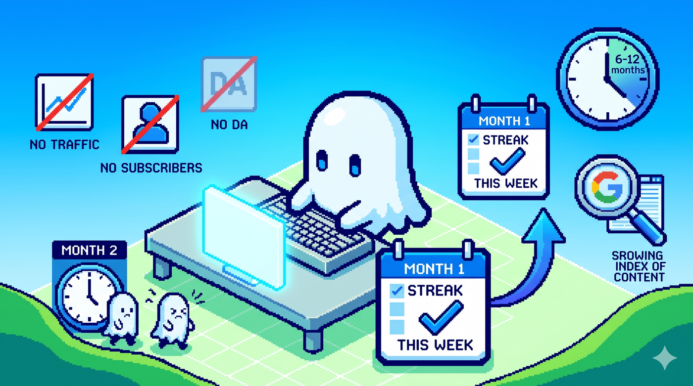 How to make money out of blogging